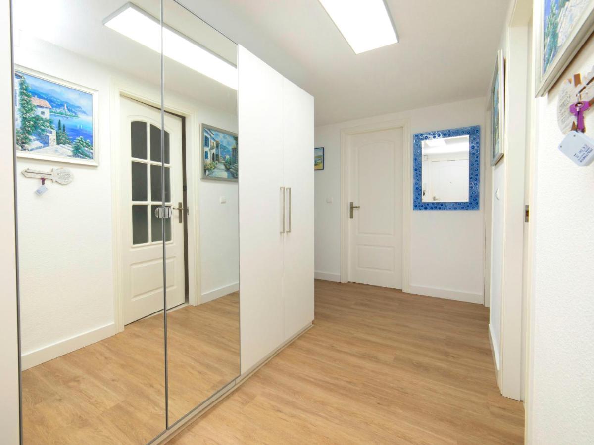Apartment Apolo Xvi-2 By Interhome กัลเป ภายนอก รูปภาพ